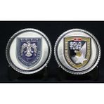 İncirlik Coin Solo Türk Hatıra Parası SOLO1
