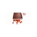 İnciroto 12V T10 W5w Dipsiz Park Gösterge Ampulü 100 Adet Turuncu Dipsiz Park Ampulu Turuncu