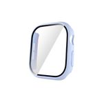 İncisoft Apple Watch Seri 10-11 42mm Uyumlu Kasa Ve Ekran Koruyucu 360 Tam Koruma Kapak Kılıf