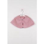 incity Kız Çocuk Peluş Bolero