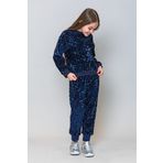 incity Kız Çocuk Pullu Jogger Pantolon
