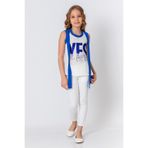 incity Kız Çocuk Saks Bluz