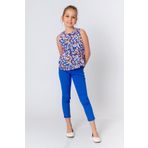 incity Kız Çocuk Saks Pantolon