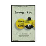 INCOGNITO BEYNIN GIZLI HAYATI - DAVID EAGLEMAN