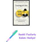 Incognito: Beynin Gizli Hayatı + Renkli Fosforlu Kalem