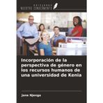 Incorporación de la perspectiva de género en los recursos humanos de una universidad de Kenia