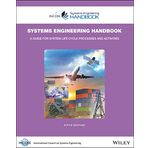 INCOSE Systems Engineering Handbook