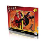 Incredibles Frame 24 Parça Puzzle
