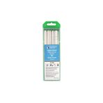 Indea TR0002-16 1.6 175 mm Trafimet Yeşil WP Saf Tungsten Tungsten Elektrod
