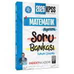 Indeks 2026 Kpss Matematik Algoritma Soru Bankası Çözümlü