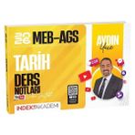Indeks 2026 Meb-Ags Akademisi Tarih Video Ders Notları