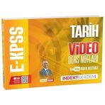 Indeks Akademi Ekpss Tarih Video Ders Notları - Hamza Tatar