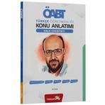 İndeks Akademi Türkçecim TV ÖABT Türkçe Öğretmenliği Halk Edebiyatı Konu Anlatımı Türkçecim TV Yayınları
