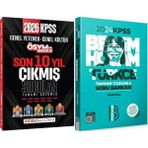 İndeks Akademi Yayıncılık 2024 Kpss Türkçe Soru Bankası - 2026 Kpss Ösym'nin Indeksi Çıkmış Sorular Son 10 Yıl