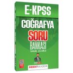 İndeks Akademi Yayıncılık 2026 Ekpss Coğrafya Soru Bankası Çözümlü - Mesut Yılmaz