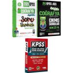 İndeks Akademi Yayıncılık 2026 Kpss Coğrafya Algoritma Soru Ösymnin Indeksi Çıkmış - Lise Önlisans Konu Ant. Soru