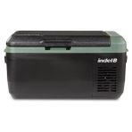 İndel B Indelb Travel Box Itb 32 Araç Buzdolabı 132,7 lt DC 12-24 V Kompresörlü Taşınabilir Model
