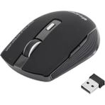 Indena G-219 Kablosuz Siyah Mouse