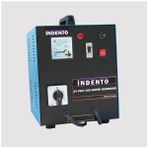 İndento Akü Şarj Cihazı 24 Volt 100 Amper Redresör