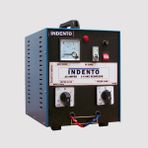 Indento Akü Şarj Cihazı 25 Amper 1-4 Akülük Akü şarj cihazı 48 volt Redresör