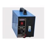 İndento Akü Şarj Cihazı (Redresör) 12 Volt 20 Amper