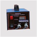 Indento Akü Test cihazı 12 ve 24 Volt