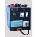 Indento Otomatik Akü Şarj Cihazı 24 Volt 100 Amper Redresör