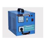 İndento Otomatik Akü Şarj Cihazı (Redresör) 24 Volt 50 Amper