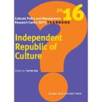 Independent Republic Of Culture - Serhan Ada