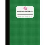 Independently published 5x5 Graph Paper Notebook by Journalia: Grid Paper Composition Book for Math and Science Practice, Writing Notes & many more, 100 sheets (200 Pages, 85x11 inch)