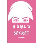 Independently published A Girl's Secret Journal: 120 Page/Notebook (6 X 9 INCH) For Girls, Ladies and Women