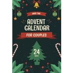 Independently published Advent Calendar: For Couples
