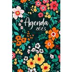 Independently published Agenda 2023 semana vista: planificador español/agenda semanal 2023 español/Calendario semanal/diario regalos