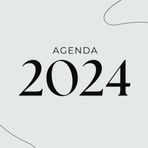 Independently published Agenda 2024 - Planeamento Semanal
