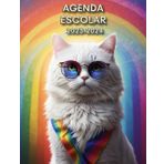 Independently published Agenda Escolar: diario para estudiante primario secundaria y preparatoria y colegio, Grande planificador y organizador semanal y mensual, Una semana ... Niños y Niñas, Tamaño A4 (Spanish Edition)