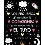 Independently published Agenda Maestra Regalo Fin de Curso: Grande planificador semanal y mensual | regalo profesora infantil primaria guarderia | cuaderno del profesor | 12 meses