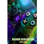 Independently published Agenda Scolastica 2023 2024 Settimanale Gamer: Regali per studentesse scuola elementari medie superiori | pianificatore una settimana su 2 Pagine | da ... adolescente | 12 mesi | a5 (Italian Edition)
