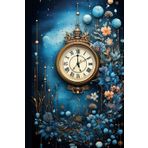 Independently published All in One - Agenda Universale: GENNAIO - APRILE Bullet Journal per 4 Mesi | Organizzatore Mensile, Settimanale e Giornaliero | Tracker degli Habits, ... | Formato A5 | Pagine puntinate color crema