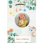 Independently published An Easy to Use Pearhead Baby Daily Log for Mother: Baby Tracker Journal to track and Record Baby's Feeding, Sleeping, Diaper, Poop, Special Care, Activities and so on