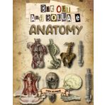 Independently published Anatomy Cut Out And Collage: Vintage Anatomy Junk Journal, Scrapbook One-sided Paper For Card Making, Over 200 Pictures To Collage, Anatomical ... Media Art, Scrapbooking Kit, Gift Wrapping