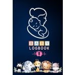 Independently published Baby Log Book Tracker: Journal Record daily Activities, Feed, Sleep, Naps, Diapers, Breastfeeding And Supplies Needed