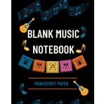Independently published Blank Music Sheets Staff Paper Notebook Journal :: Manuscript Music Paper for Music Students & School kids & children in grade school Musicians Notebook 8 x 10,200 Pages