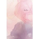 Independently published Breathe - A Positive Affirmations Hypnobirthing Notebook: Journal with 50 unique hypnobirthing affirmations