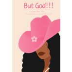 Independently published But God: Inspirational Journal Notebook for Women,Praying My Way Through,6x9 inches,200 Lined Pages, Conveniently Sized,A Source of Inspiration, Motivation, Growth, and Spiritual Progress - Paperback