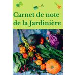 Independently published carnet de notes ligné 100 pages jardinage: Carnet de jardinage pour noter l’évolution de ses plantations et organiser son jardin | ... idéal pour un jardinier débutant ou expert
