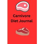 Independently published Carnivore diet Journal