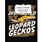 Independently published Composition Notebook: Leopard Gecko Design Notebook 110 pages "8.5 x 11",Composition Notebook for Anime, Collage Lined Page Story ... For School, College, University, Gift, Adults