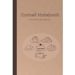 Independently published Cornell Notes Notebook: Cornell Style Note-Taking System Paper for Students, Brown Cover with Minimal Afternoon Tea Line Arts Design: College Ruled ... Students, Teachers | 80 Pages (6 x 9 inches)