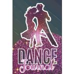 Independently published Dance Journal: Ballerina Commands the Cover of this Lined Ready to Use Journal/Notebook | Notebook for Pole Dance lover, pole dancer gift notebook | A ... - 121 Page - 6x9 - College Ruled Journal