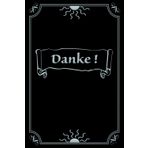 Independently published Danke! - Dein Dankbarkeitstagebuch - dein tägliches Journal für Dankbarkeit, Achtsamkeit, Selbstliebe & Motivation: Persönlichkeitsentwicklung für ... und effektiv zu deinem höheren Bewusstsein